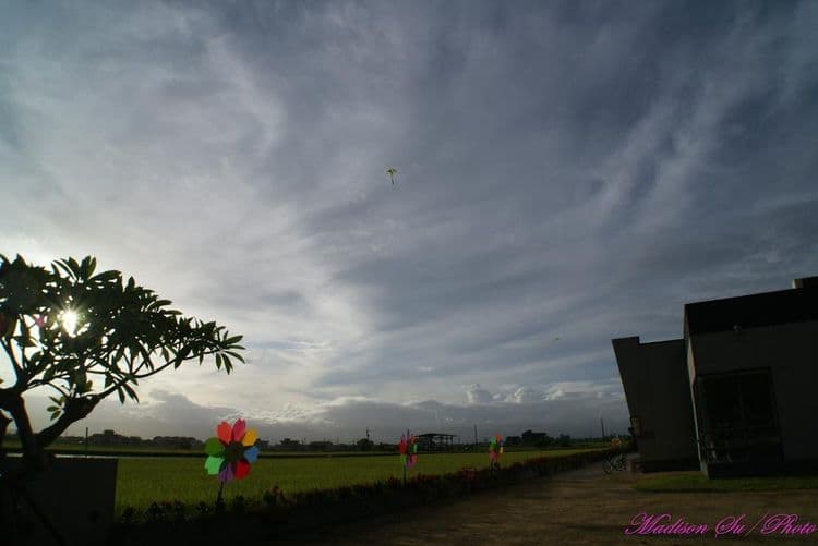 Lan Yang Resort Four Seasons-8