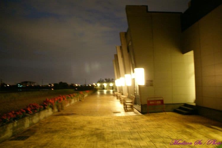 Lan Yang Resort Four Seasons-9