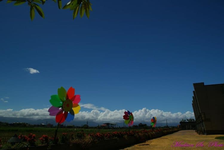 Lan Yang Resort Four Seasons-11