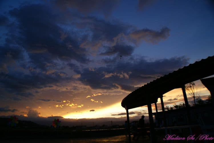 Lan Yang Resort Four Seasons-10