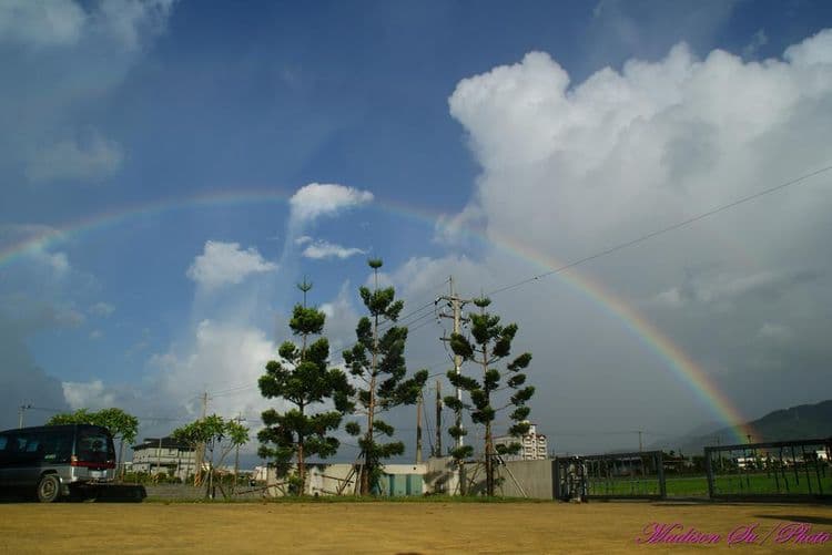 Lan Yang Resort Four Seasons-12