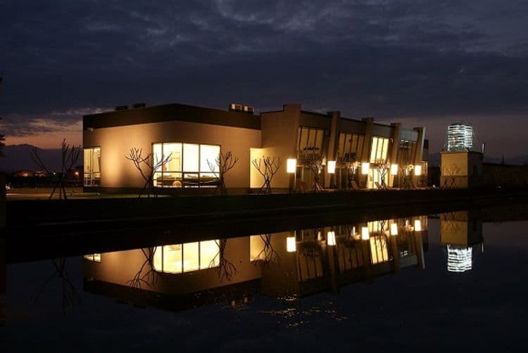 Lan Yang Resort Four Seasons-1