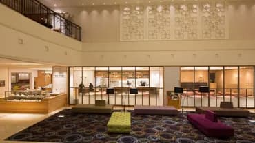 Hotel Grand Hills Shizuoka (BBH Hotel Group)-3