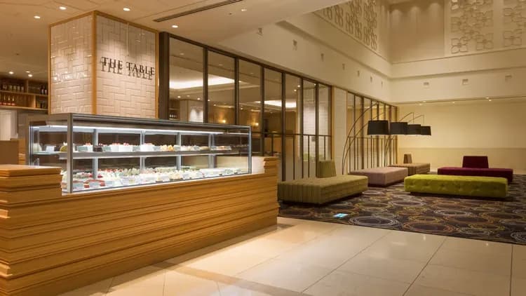 Hotel Grand Hills Shizuoka (BBH Hotel Group)-16