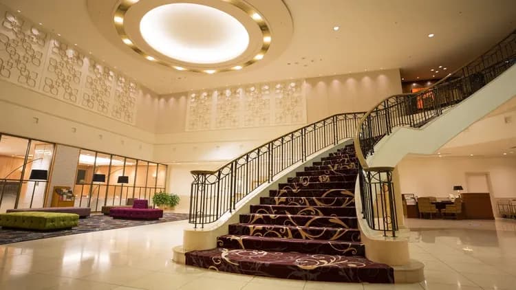 Hotel Grand Hills Shizuoka (BBH Hotel Group)-5