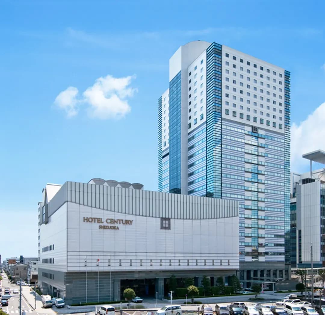 Shizuoka-ken-Hotel Grand Hills Shizuoka (BBH Hotel Group)