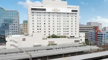 Associa 飯店 靜岡｜靜岡站步行1分-3