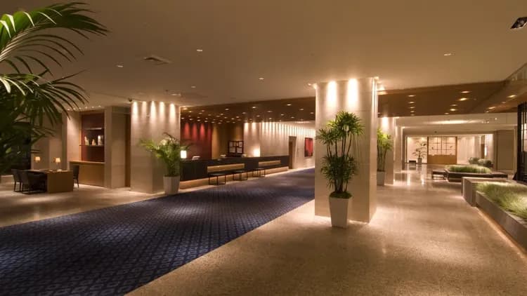 Associa 飯店 靜岡｜靜岡站步行1分-7