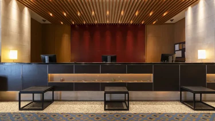 Associa 飯店 靜岡｜靜岡站步行1分-5