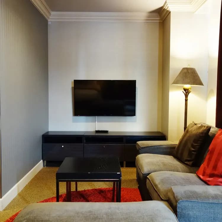 Quest飯店 清水｜清水站步行1分-9