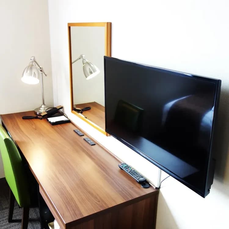 Quest飯店 清水｜清水站步行1分-6