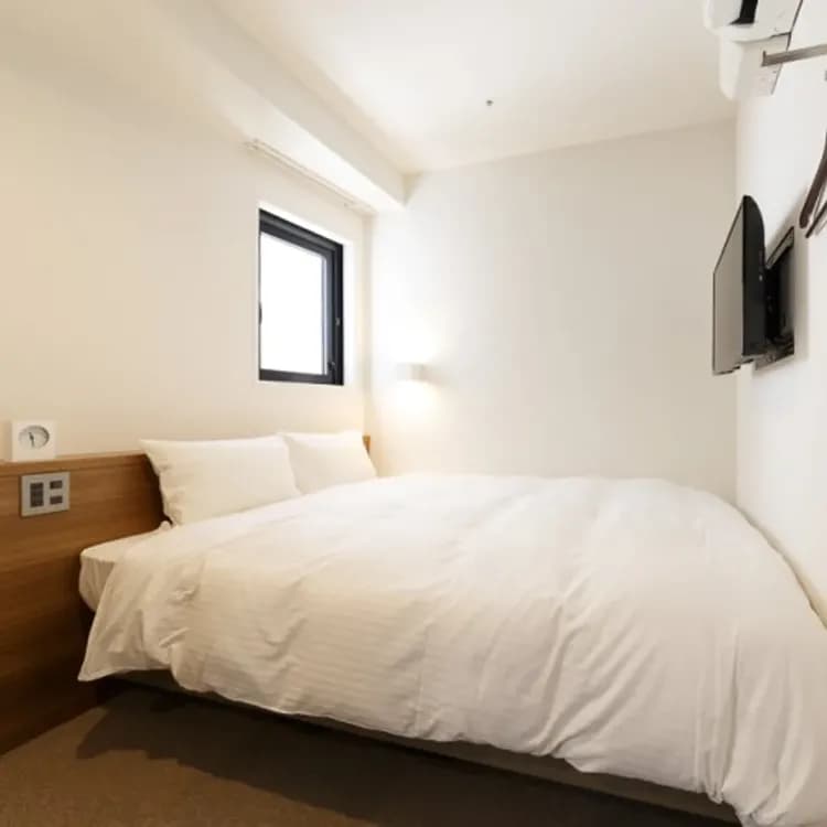 Citio 飯店 靜岡｜靜岡站步行5分-7