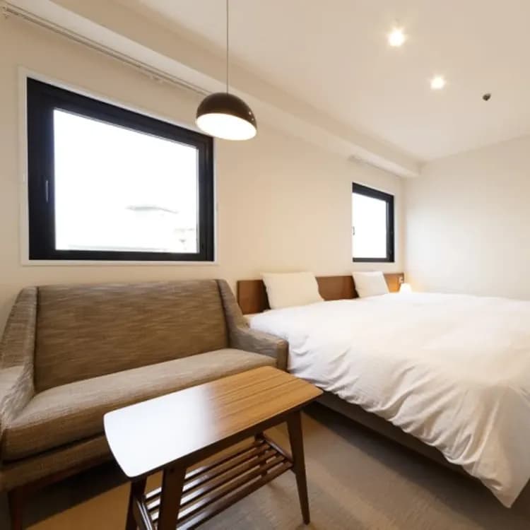 Citio 飯店 靜岡｜靜岡站步行5分-15