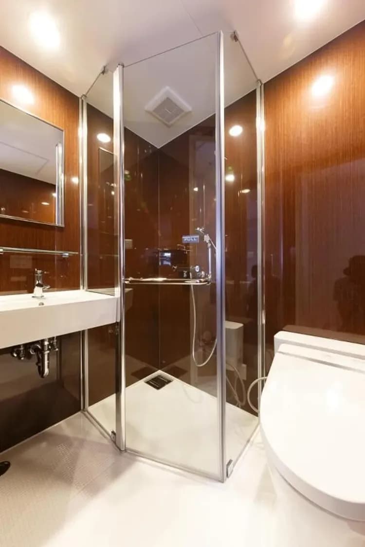 Citio 飯店 靜岡｜靜岡站步行5分-5