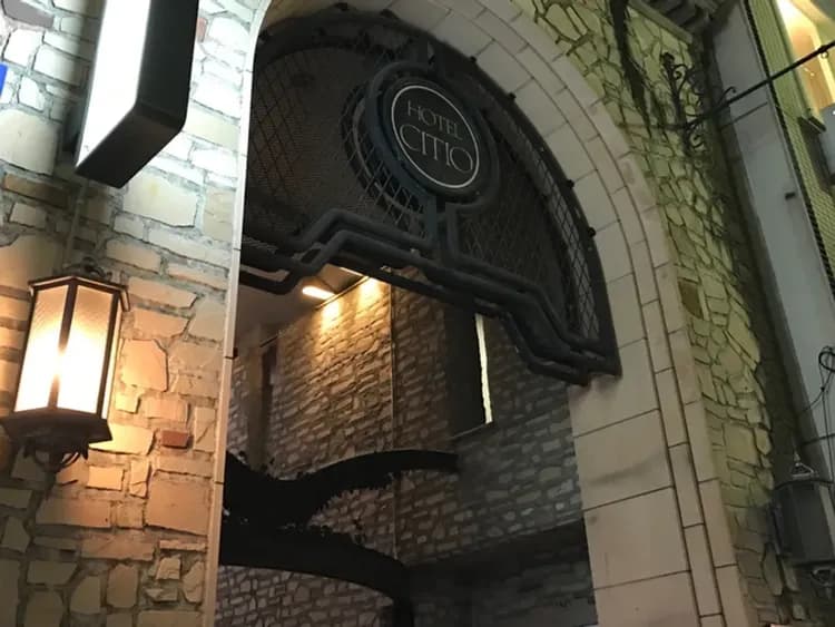 Citio 飯店 靜岡｜靜岡站步行5分-4