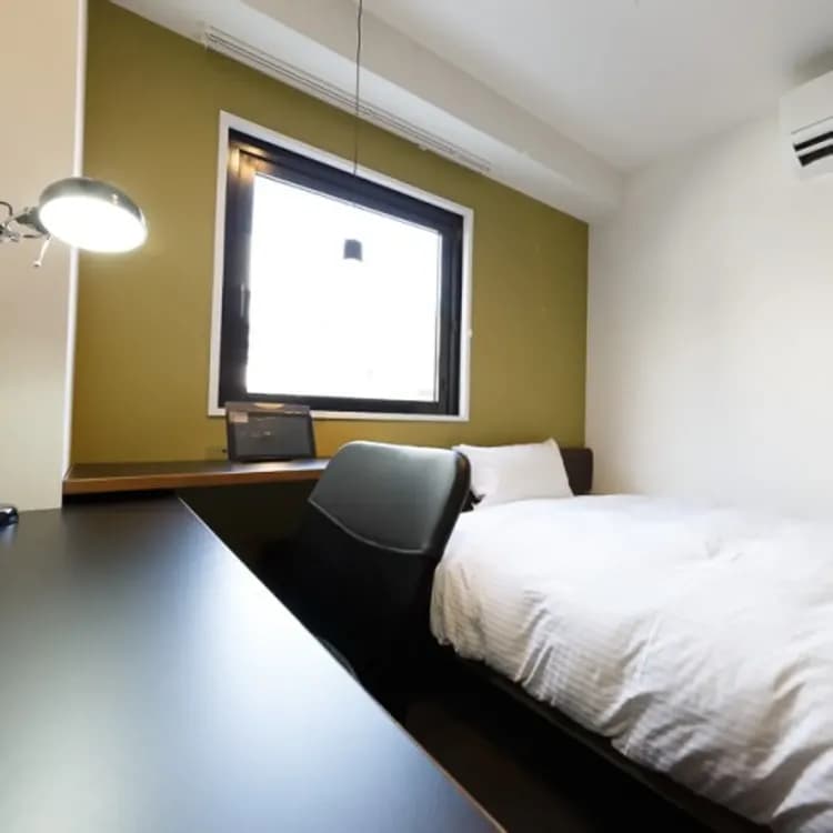 Citio 飯店 靜岡｜靜岡站步行5分-10