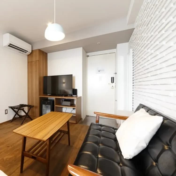 Citio 飯店 靜岡｜靜岡站步行5分-12