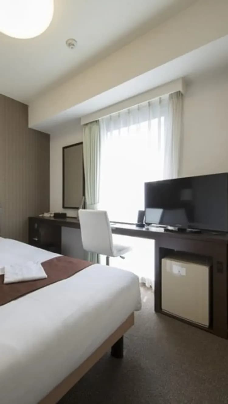 靜鐵商旅 Prezio 靜岡站北｜靜岡站步行3分/腳踏車租借-12