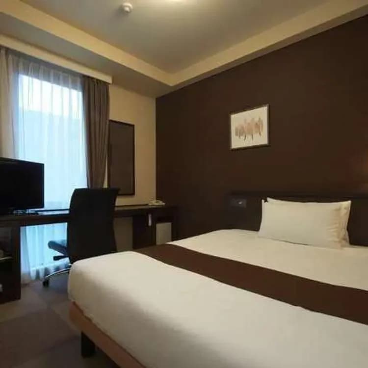 靜鐵商旅 Prezio 靜岡站北｜靜岡站步行3分/腳踏車租借-10