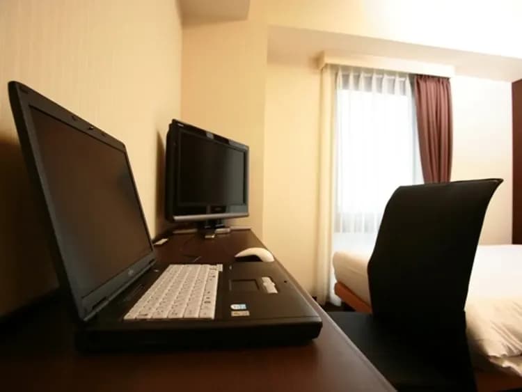 靜鐵商旅 Prezio 靜岡站北｜靜岡站步行3分/腳踏車租借-6