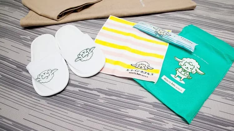 Route Inn 御殿場站南｜御殿場站步行5分-13