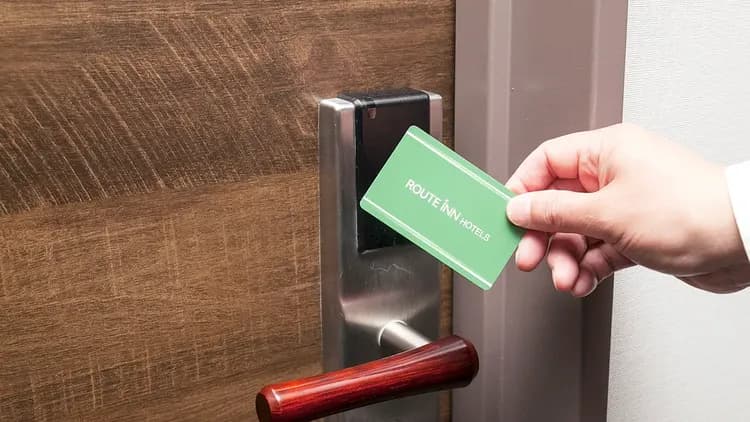 Route Inn 御殿場站南｜御殿場站步行5分-14