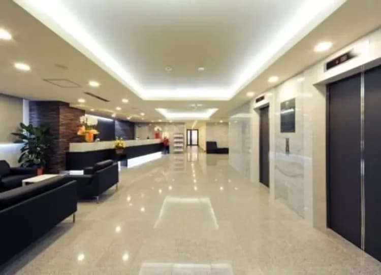 Sanko Inn Shizuoka Kitaguchi-4