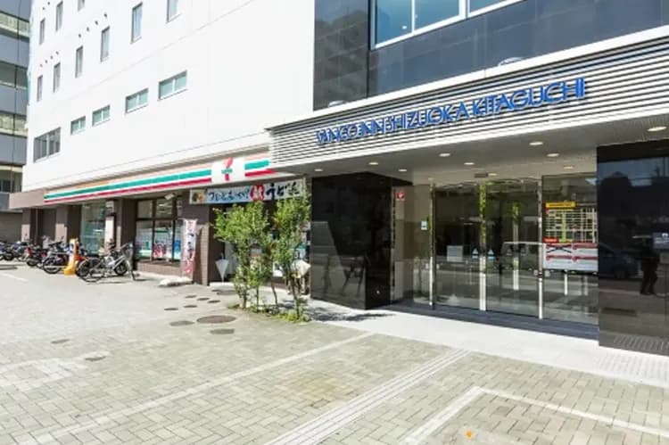 Sanko Inn Shizuoka Kitaguchi-2