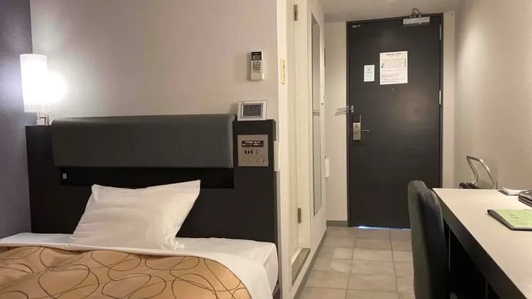 Sanko Inn Shizuoka Kitaguchi-5