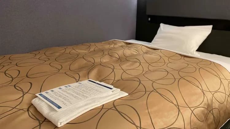 Sanko Inn Shizuoka Kitaguchi-8