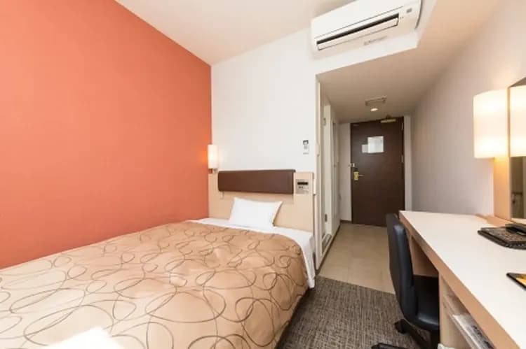 Sanko Inn Shizuoka Kitaguchi-9