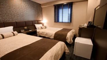 Kuretake Inn Premium Shizuoka-Ekimae-3