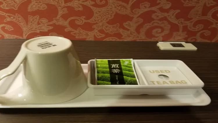 Kuretake Inn Premium Shizuoka-Ekimae-13