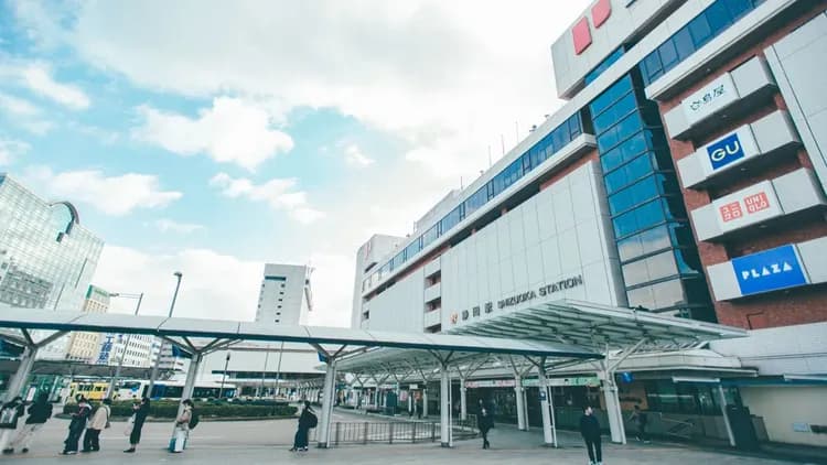 Kuretake Inn Premium Shizuoka-Ekimae-14