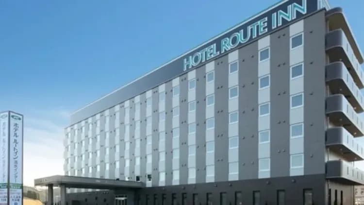 ホテルルートイン清水インター-15