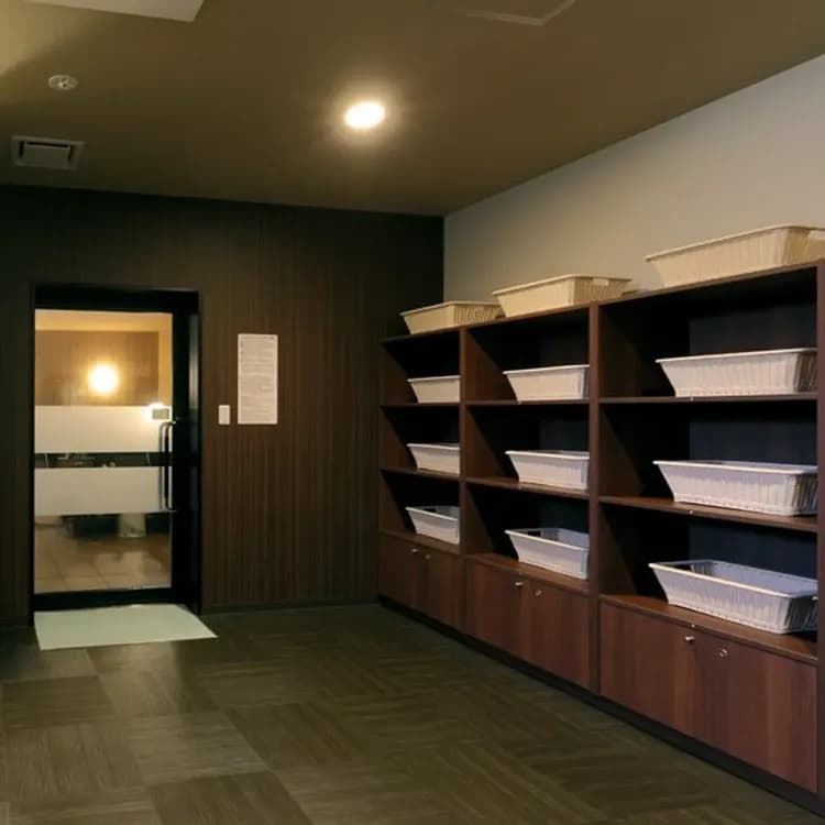 ホテルルートイン清水インター-12