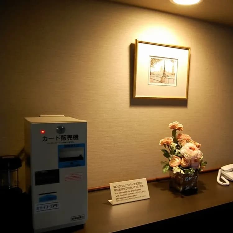 ホテルルートイン清水インター-5