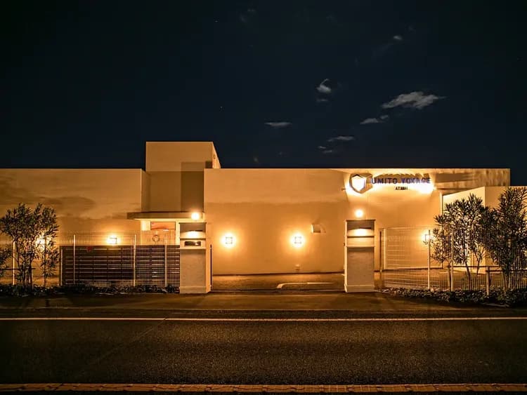 Umito Voyage Atami-11