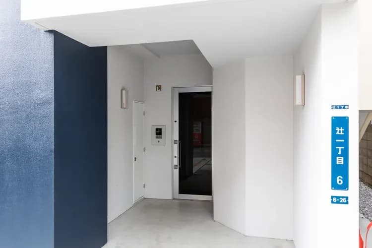 Mr. Kinjo 那霸久米 | 旭橋站步行13分鐘-4