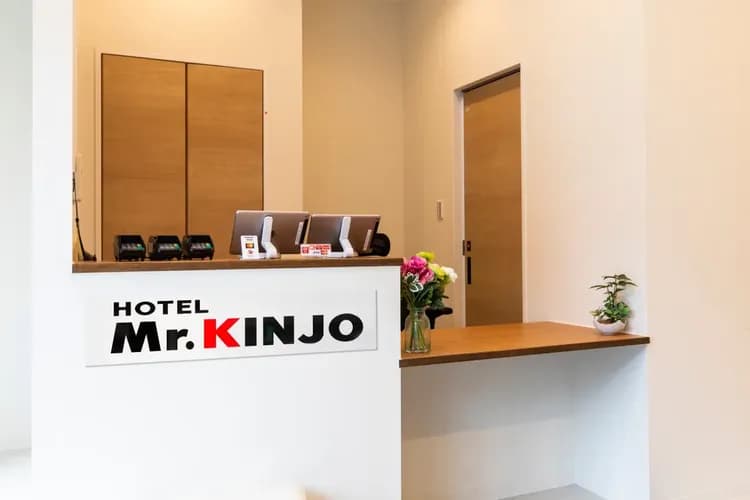 Mr. Kinjo 那霸久米 | 旭橋站步行13分鐘-3