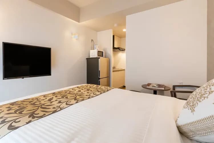 Mr. Kinjo 那霸久米 | 旭橋站步行13分鐘-5