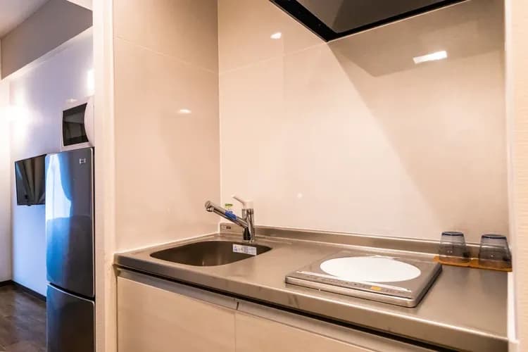 Mr. Kinjo 那霸久米 | 旭橋站步行13分鐘-7