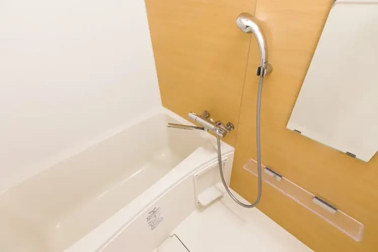 Mr. KINJO in Shanti Van 壺川站｜付費停車位/壺川站步行6分-5