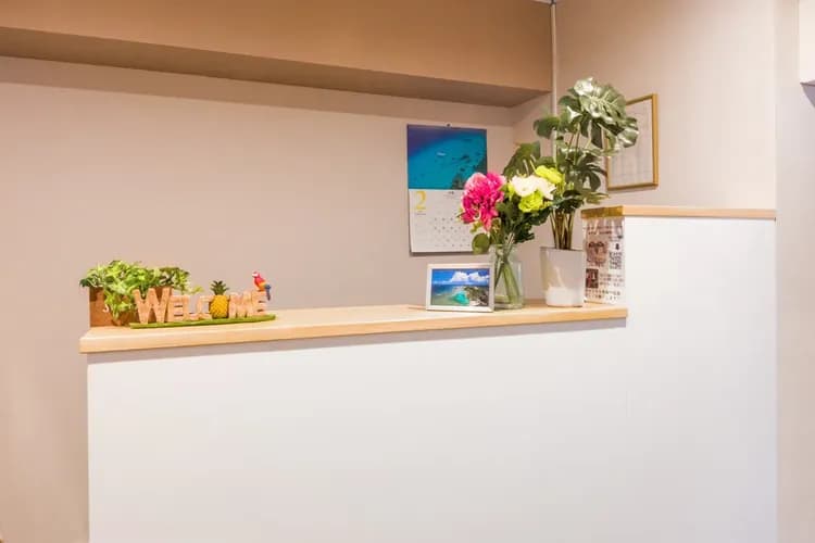 Mr. KINJO in Shanti Van 壺川站｜付費停車位/壺川站步行6分-6