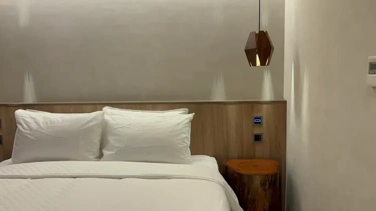 Hotel Initial-Tainan-4