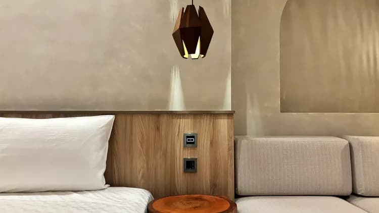 Hotel Initial-Tainan-1