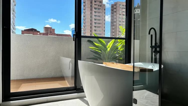 Hotel Initial-Tainan-3