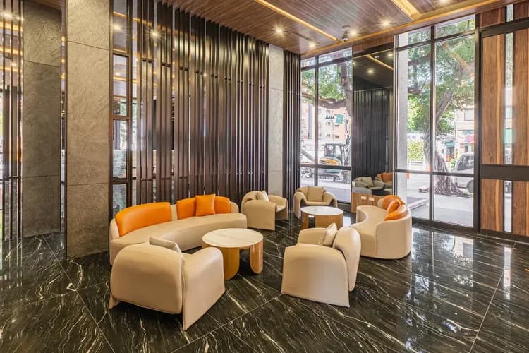 Wudi Hotel Taipei Hangzhou-7