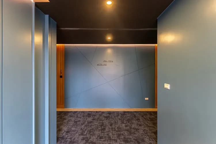 Wudi Hotel Taipei Hangzhou-8