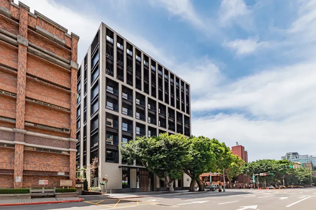 台北市-Wudi Hotel Taipei Hangzhou